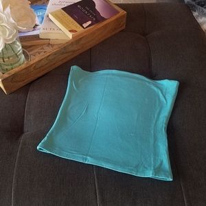 Sexy Turquoise Strapless Tube Top from Greece